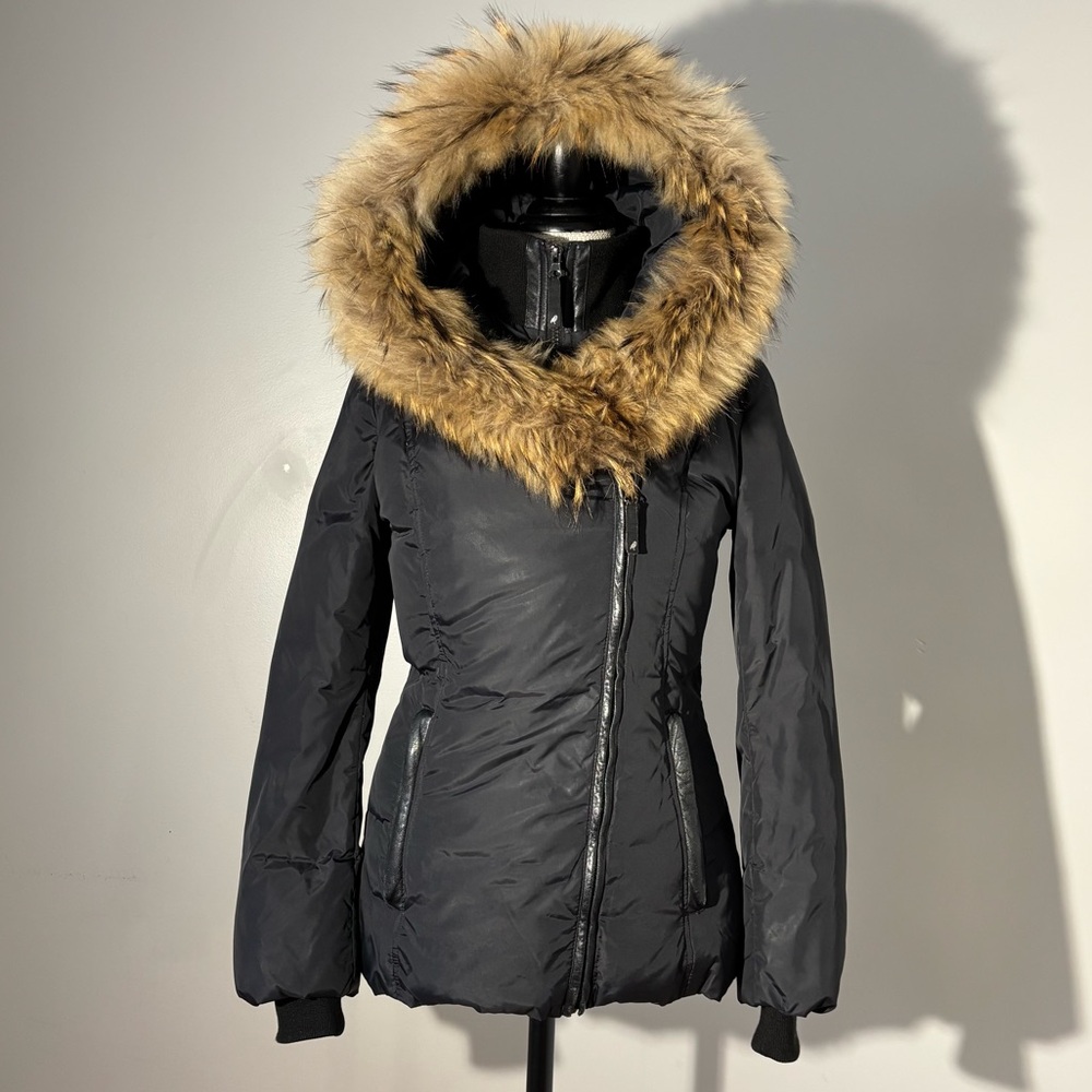 OOKPIK world Winter Jacket Size